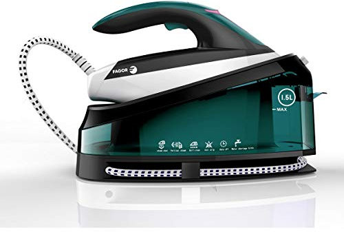 Fagor - fg452 - Centrale vapeur 5.5bars 110g/min autonomie illimitée