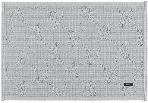 Joop! Badematten New Cornflower 60 Silber - 026