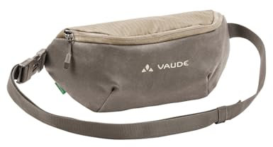 VAUDE Unisex Citymove Hüfttaschen, Linen, Einheitsgröße EU