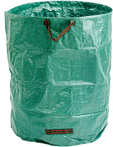 Masgard® Gartensack Laubsack Gartenabfallsack - verschiedene Größen (1, 500 Liter)