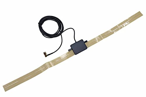 BLAUPUNKT 5 104 990 000 001 Autoantenne Antenne