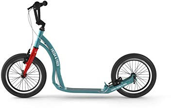 Yedoo Roller Frida & Fred Türkisblau