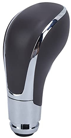 Bediffer Pomello del cambio per auto, pomello del cambio per auto con testa a sfera compatibile con Insignia, 1 pezzo,Interni automobilistici,Accessori testa,cambio cambio