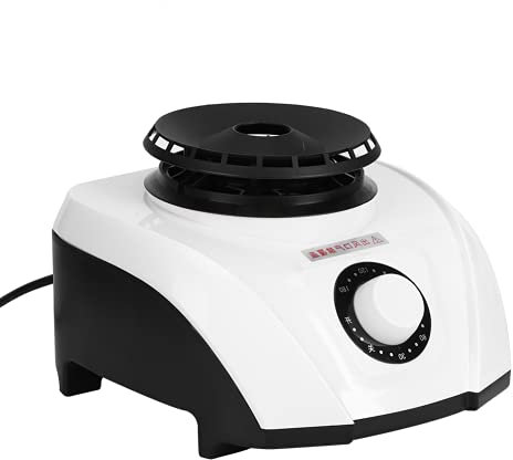 BALITY Sèche-Linge Rapide, Bouton mécanique Sèche-Linge Compact Minuterie 180 M pour Les Camping-Cars de Voyage pour Les Appartements domestiques par Temps Humide et Froid