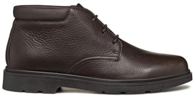 Geox Bottines U Spherica Ec1 B pour homme, café, 46 EU