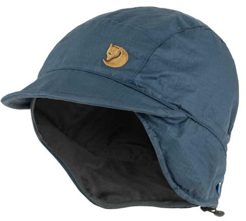 Fjällräven Unisex Singi X-Cap, Mountain Blue, S/M