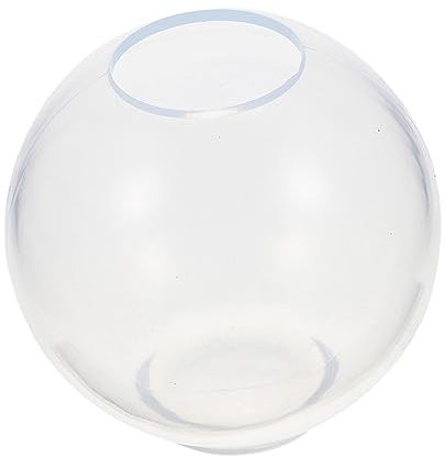 Kugelform Schmuckguss Silikon Selbstgemacht Form für Hochtransparente