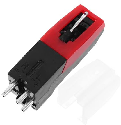 ERINGOGO Nadel Für Phonograph Vintage Plattenspieler Stylus Ersatz Für Vinyl Schallplatte Nadel Plattenstift Phonographennadel
