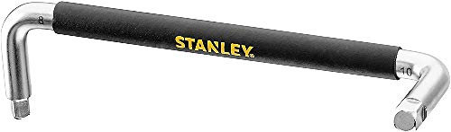 STANLEY stht80879 – 0 Chiave a svuotamento, Grigio