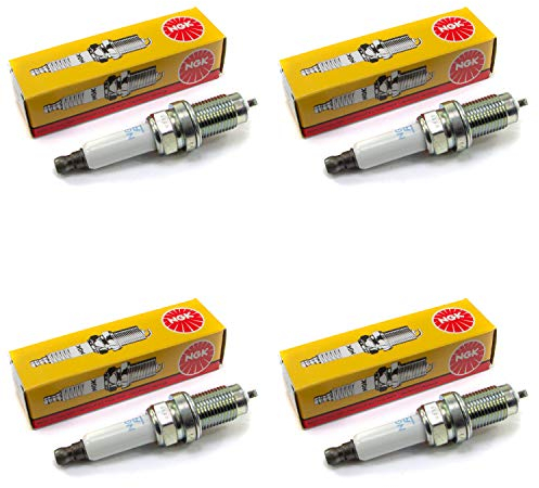 Zündkerze NGK ZFR6T-11G 5960 Set 4 Stück