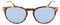 Sonnenbrillen Lacoste L609SND 214 HAVANA 53/19/ MAN