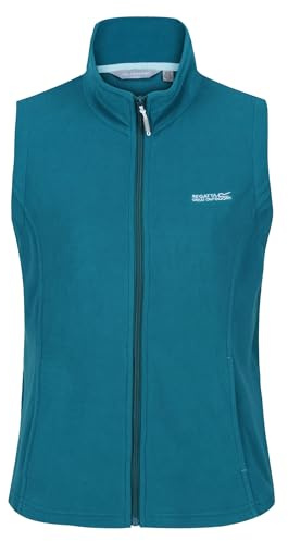 Regatta Womens Sweetness Body Warmer Soft-Brushed Fleece Gilet