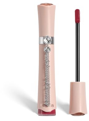 FLORASIS Infinite Blossom Longwear Liquid Eyeshadow (05 Rouge)
