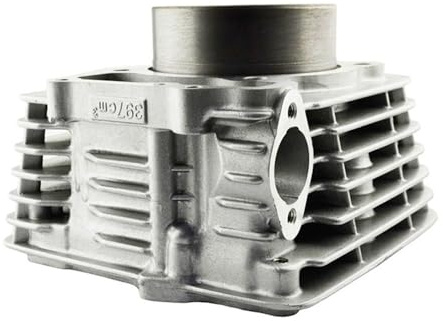 Bloc-cylindres pneumatique for moteur de moto XR400 1996-2004