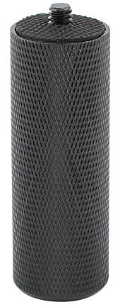 Stabilisateur pour Appareil Photo Grip SLR DSLR Champ Moniteur LCD, LED Flashlite 1/4-20 Noir