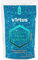 v1rtus Glitter Paint Additive - Turquoise Blue | Metallic Flakes for Adding Sparkle to Paints & Wood Varnish | Add to Emulsion, Acrylic & Latex for Indoor Sparkly Walls | 100 g