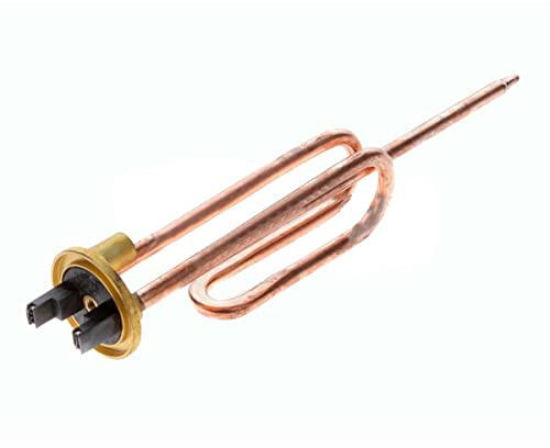 Recamania Resistencia Termo 1500W Thermor Cointra Ariston (Ánodo M6)