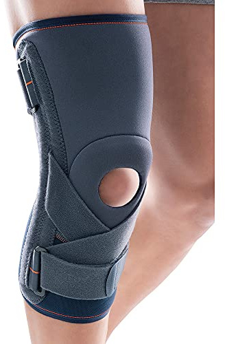 RODILLERA NEOPRENO LIGAMENTOS CRUZADOS ORLIMANORLIMAN - 2