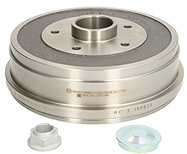 BOSCH 0 986 477 283 Bremstrommeln