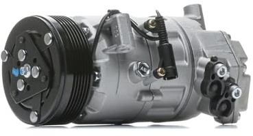 MAHLE ACP 343 000S Compresor aire acondicionado con junta tórica