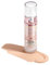 Makeup Revolution, IRL Filter, Longwear Foundation, Medium to Full Coverage, Matte Finish, 16 Hour Wear, F3, Fair to Light Skin Tones, 23ml