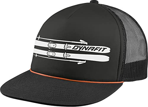 DYNAFIT Sport Graphic Trucker Cap