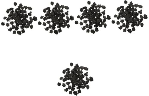 IMIKEYA 1000stücke Kunstrosenköpfe Schaumstoff Für -Bouquets Und Dekorationen Für Hochzeiten Geburtstagsfeiern Weihnachten Und Kreative Bastelprojekte