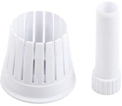 TocaFeank Blooming Zwiebelschneider, Zwiebelschneiderhalter - Zwiebelhalter-Schneidewerkzeug, Gemüsehobel, Schneider,Blooming Onion Maker Lebensmittelschneider, Küchenschneidegeräte, Werkzeug,