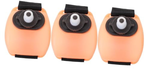 3 Pièces bouilloire extérieure bouteilles de cyclisme bouteille de fitness Bouteille d'eau pour activités extérieures Gourde de sport pour course à pied polyester rose Réutilisable Sosoport
