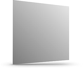 ScreenTech Film Filtre Polarisant 200 x 200 x 0,2 mm | Linéaire 0°/90° | Adhésif | Type ST-38-20S d'Allemagne