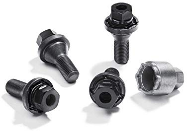Mopar® Authentic Accessories 50547096 Bulloni antifurto per Cerchi Auto