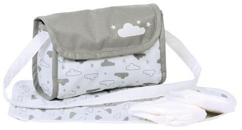 Twinkle Stars Doll Diaper Bag by Adora