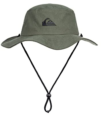 Quiksilver Herren Hüte Bushmaster M Hats