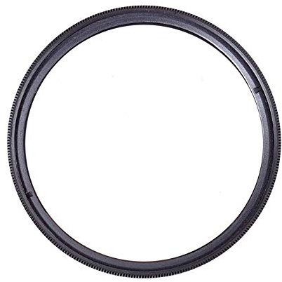 Filtro Polarizador 37 40.5 43 46 49 52 55 58 62 67 72 77 82mm Lente UV Filtro Digital Lente protector SLR Cámara Filtro Polarizador Circular (Caliber : 40.5mm)