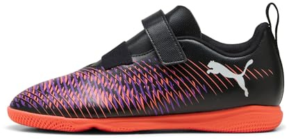 Puma Future 8 Play TT V Jr Zapatillas de fútbolUnisex niños