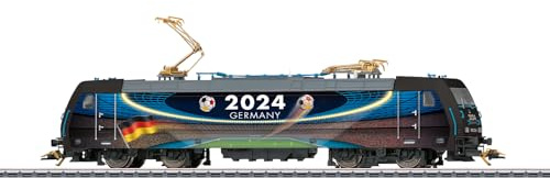 Märklin 36649 - E-Lok BR 185 Germany 2024