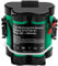 BURGARDEN 18V 3500mAh Li-ion Batteria per Gardena R40Li R45Li R50Li R70Li R75Li R80Li per Husqvarna Automower 105 305 308 McCulloch ROB R600 R800 R1000 Flymo Robot Rasaerba 1200R