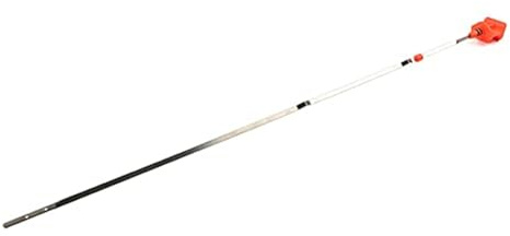 XEBRAD Indicador de varilla medidora nivel acero inoxidable 15650-PPA-004, for Accord, 2003-2007, CR-V 2002-2006, Element 2003-2011 Indicador de nivel de aceite del motor