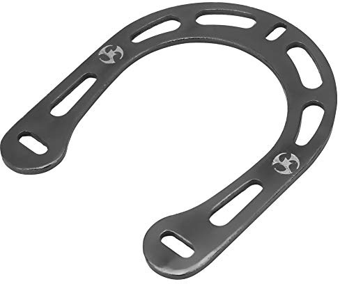 Bike Brake Boosters, Mountain Bike V Brake Booster with Screws, Aluminum Alloy Bicycle V Cycling Multitool Accessory Brake Boosters for Mountain Bike, Road Bike (Black)