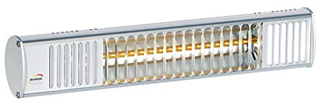 BURDA 382233 Infrarot Heizstrahler Kurzwelle, n.a