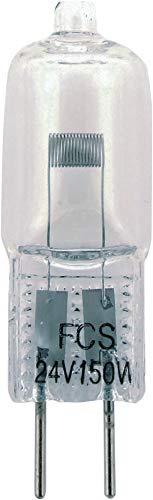 24V 150W Beamerlampe für Rollei P37A Autofocus Diaprojektor