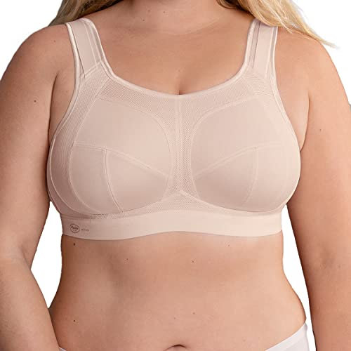 Anita Sport BH Extreme Control Plus 5567 Gr. 80j in smart Rose