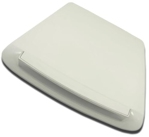 PORTE DE DESSUS TOLE ASSEMBLEE POUR LAVE LINGE BRANDT - 52X0380