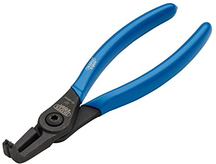 Draper 09029 90° Internal Circlip Pliers, J21, 170mm