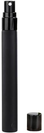 Piccola bottiglia spray per profumo, bottiglia di profumo ricaricabile | Flacone nebulizzatore multiuso flaconi da viaggio vuoti | Flacone spray tascabile riutilizzabile da viaggio, flacone di ricaric