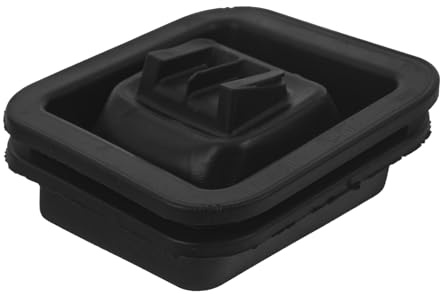 MAGICLULU Soufflet De Fourche Embrayage De Transmission Soufflet Pour Fourche Embrayage De Voiture Accessoire Automobile