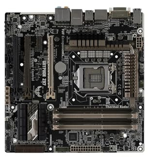 Processore Scheda madre originale Fit For ASUS GRYPHON Z97 M-ATX Socket LGA 1150 DDR3 Z97 Scheda madre desktop