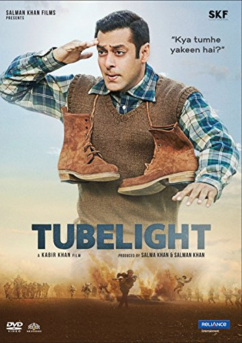 Tubelight Salman Khan Movie with English Subtitles