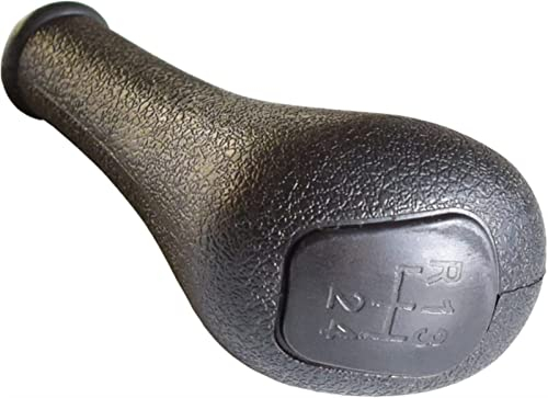 Schaltknauf Auto Schaltknauf Gearstick für Mercedes für Benz W123 W124 W126 W140 W190 W201 W202 Manual 4 5 Speed ​​Stick Lever Shifter