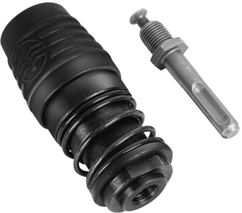 FIFIBANG SDS PLUS auf SDS MAX Adapter für Bohrhammer